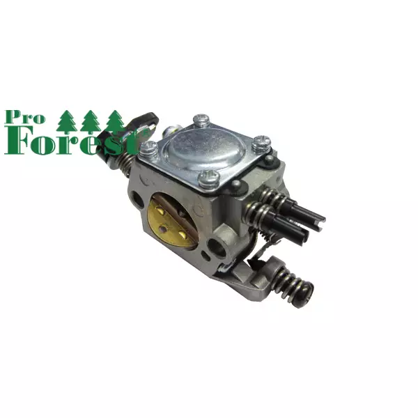 Kaasutin Husqvarna 51, 55 - KAASUTTIMET - 76-686 - 2