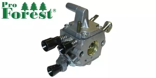 Kaasutin Stihl Fs450, Fs480 (Säädettävä) - KAASUTTIMET - 76-696 - 1