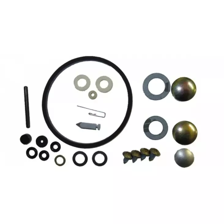 Kaasuttimen Korjaussarja Tecumseh 632760 - KAASUTTIMEN KORJAUSSARJAT - 76-406 - 1