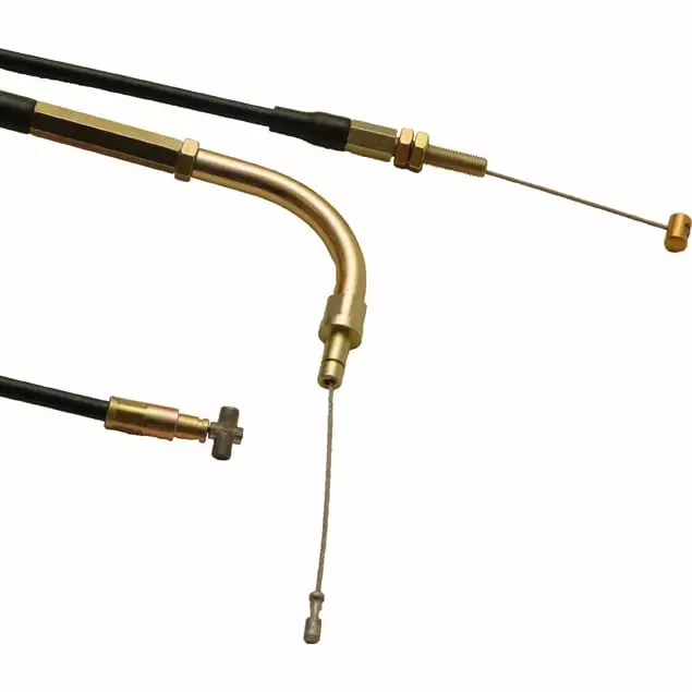 Kaasuvaijeri - MK KAASUVAIJERIT - 85-116 - 1