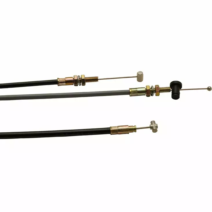 Kaasuvaijeri - MK KAASUVAIJERIT - 85-436 - 1