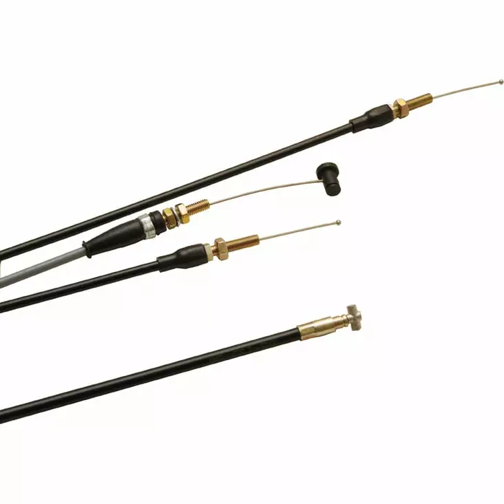 Kaasuvaijeri - MK KAASUVAIJERIT - 85-456 - 1