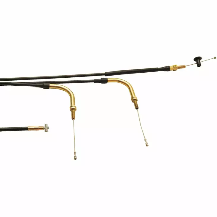 Kaasuvaijeri Arctic Cat - MK KAASUVAIJERIT - 85-396 - 1