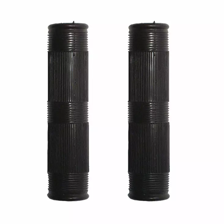 Kädensija Herrmans Yleismalli, Musta - POLKUPYÖRÄN KÄDENSIJAT - 60396 - 1