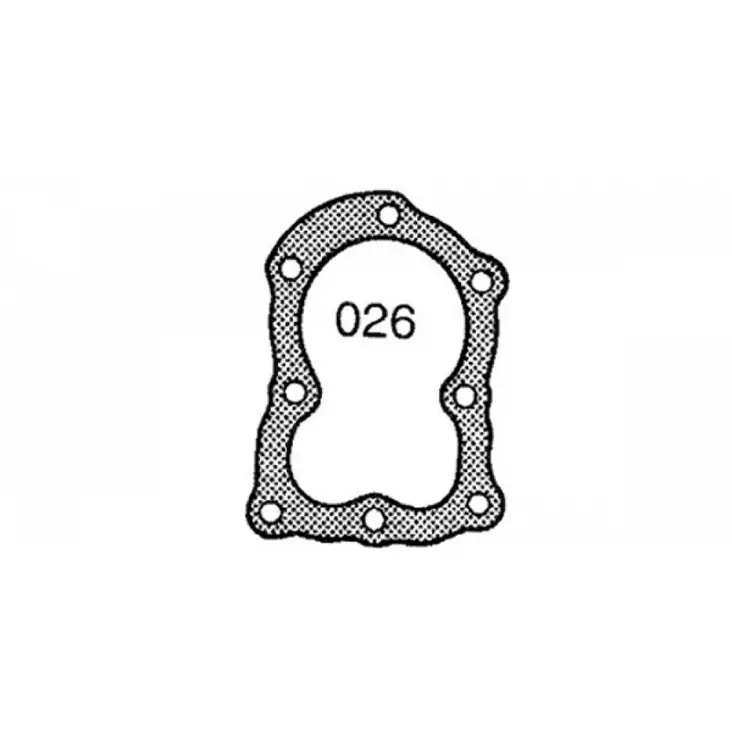 Kansitiiviste Briggs & Stratton 272157 - TIIVISTEET B&S - 93-026 - 1