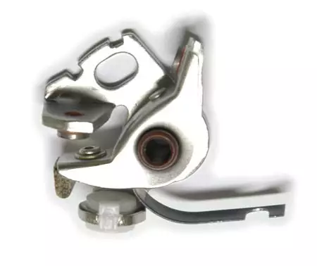 KÄRKISARJA, ILMAN TAPPIA - MUUT SÄHKÖOSAT - 303-0166 - 1