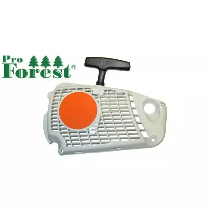 Käynnistinkompletti Stihl Ms192, Ms193 - KÄYNNISTINKOMPLETIT - 78-746 - 1