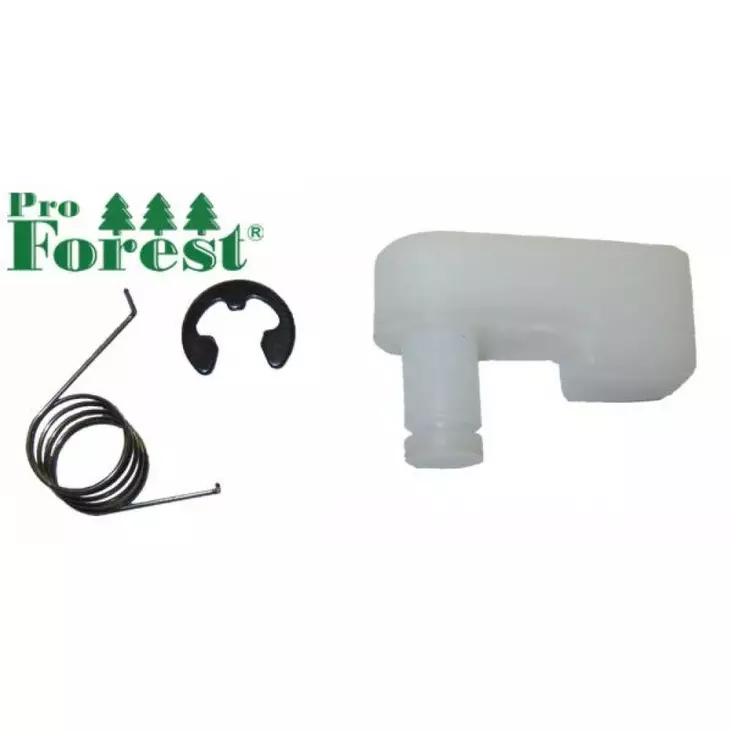 Käynnistinkynsisarja Kiina 2-T - KÄYNNISTINKYNNET - 78-376 - 1