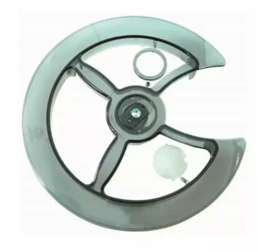 Ketjusuoja Cavo Mtb/Trekking, Yleismalli 46-48 - POLKUPYÖRÄN KETJU- JA RUNKOSUOJAT - 1886 - 1