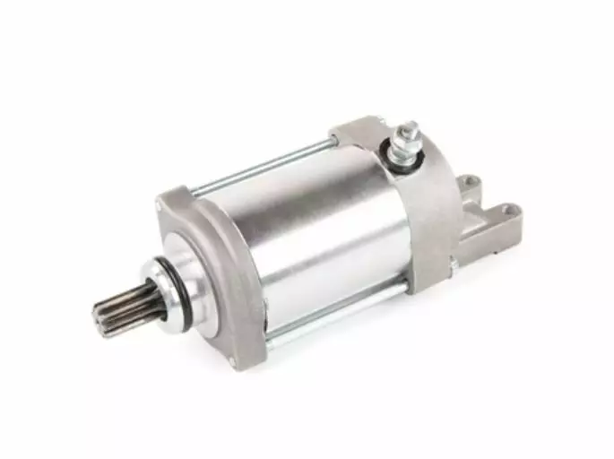 Kimpex starttimoottori ski-doo 4-t - MK STARTTIMOOTTORIT - 91-193716 - 1