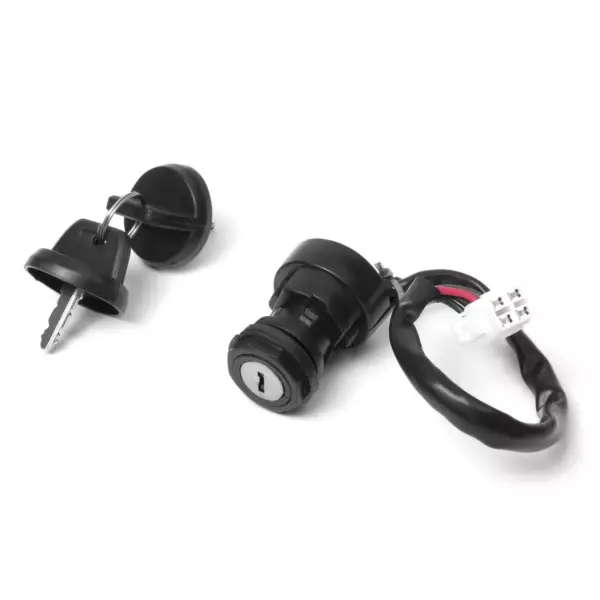 Kimpex Virtalukko Yamaha - MÖNKIJÄN VIRTALUKOT - 71-285856 - 1