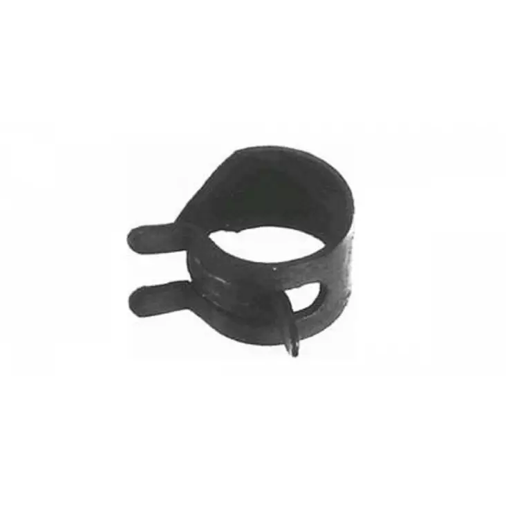 Klemmari Bensaletkulle (Sisäh. 9,8 Mm) - POLTTOAINELETKUT - 72-116 - 1