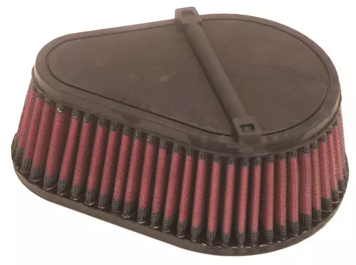 K&N Ilmasuodatin, Dr650se 96-98 - MÖNKIJÄN OSAT - 20-SU6596 - 1
