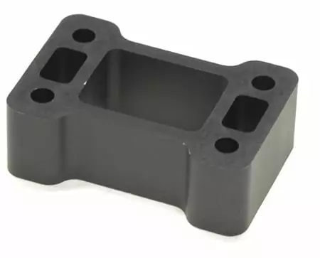 KOROTUSPALA 1 ARCTIC CAT, POLARIS -99 - MK TANGON KOROTUSPALAT - 88-8066 - 1