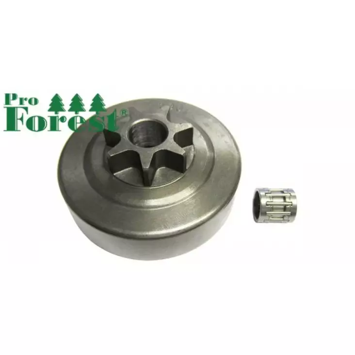 Kytkinrumpu Efco Mt4400, Mt4100sp (325-7) - KYTKINRUMMUT - 06-386 - 1