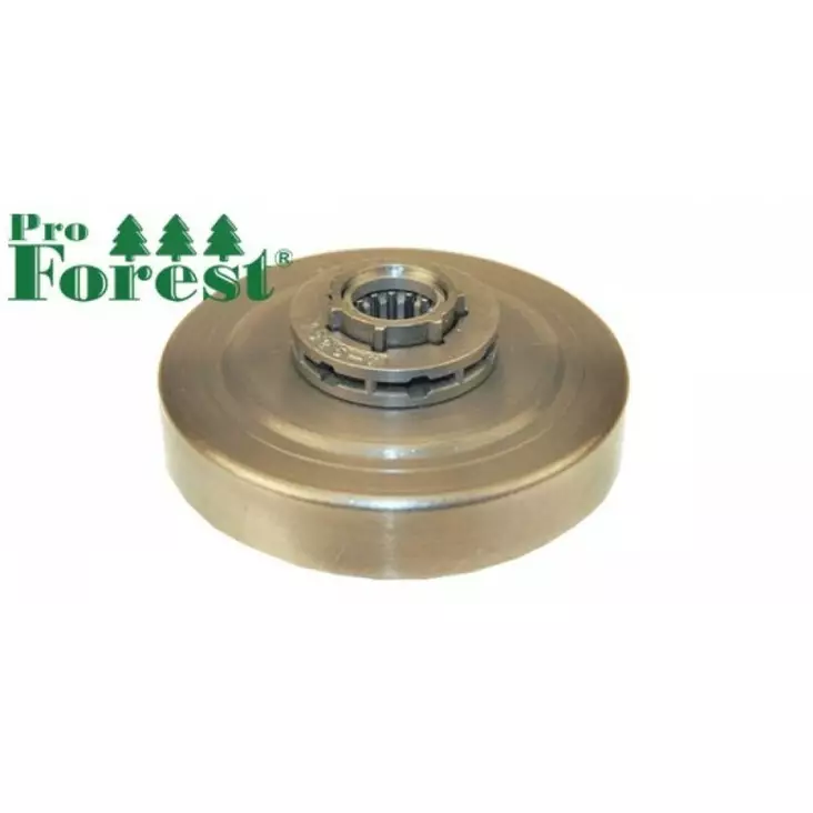 Kytkinrumpu Husqvarna 346 - KYTKINRUMMUT - 06-376 - 1