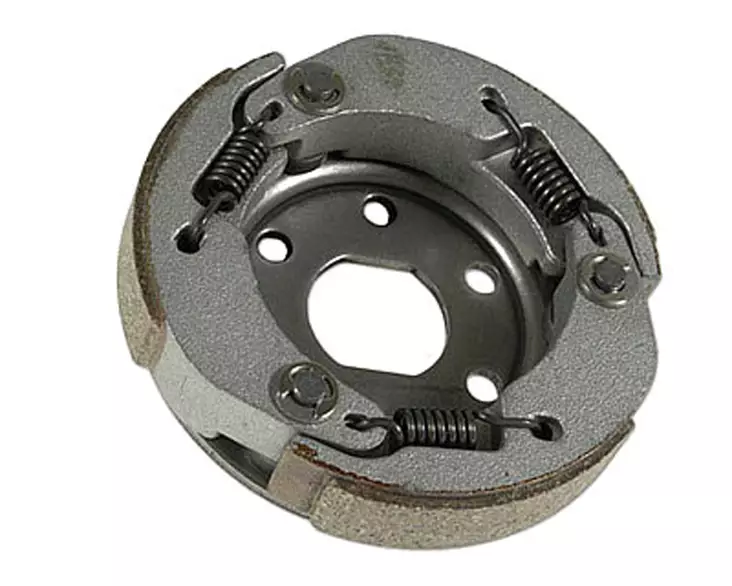 Kytkin Standard, Ø 107 Mm, Minarelli Pysty/Vaaka / Piaggio / Gilera / Peugeot - MOPON KYTKIMET - 304-0356 - 1