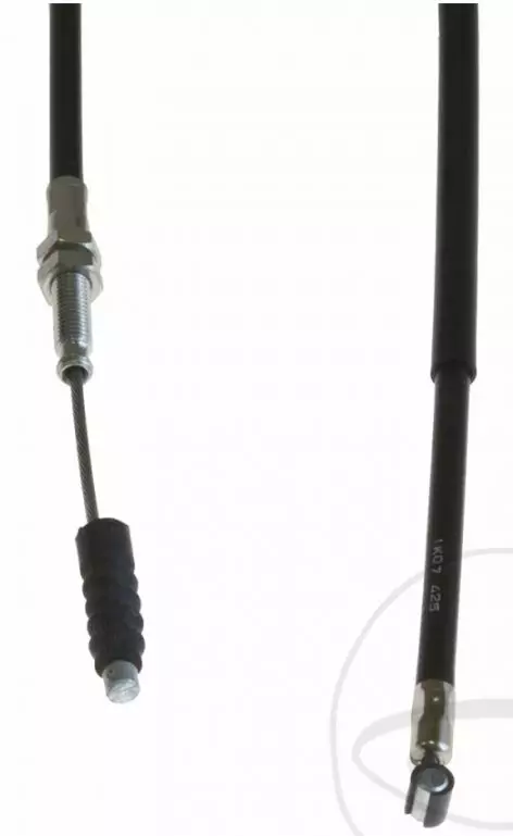 Kytkinvaijeri Tsk Honda Cb750f - CROSSIN KYTKINVAIJERIT - 37-3147-76 - 1