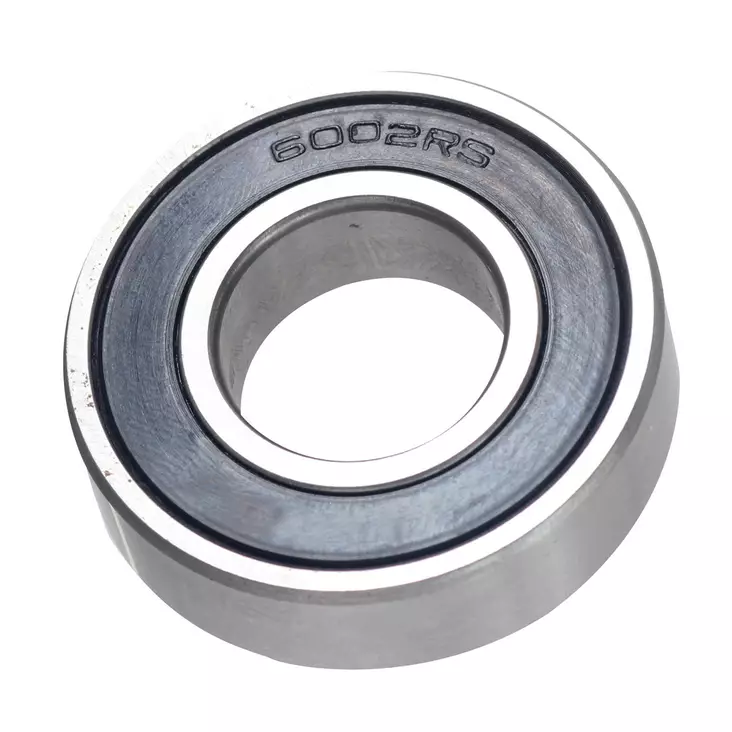 Laakeri union, cb-086, 6002 2rs, 15x32x9 - Laakerit - 436086 - 1