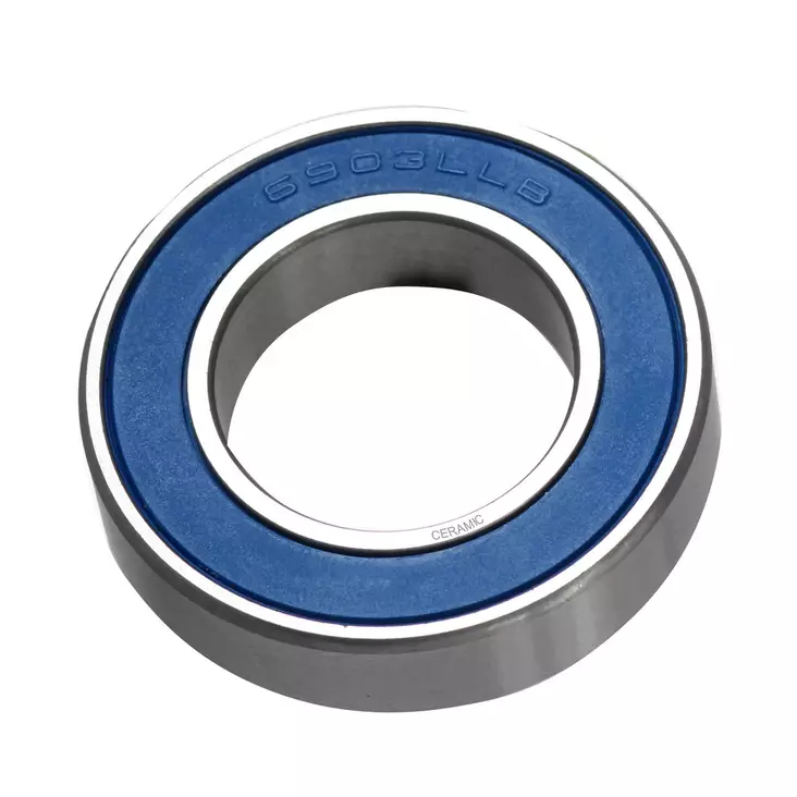 LAAKERI UNION, CERAMIC CB-356, 6903 LLB, 17X30X7 - Laakerit - 436356 - 1