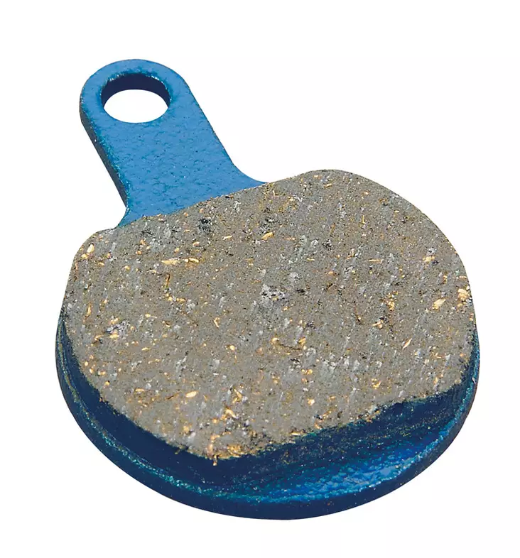 Levyjarrupala Marwi, Tektro Iox - POLKUPYÖRÄN JARRUPALAT VANNE - DBP-46 - 1