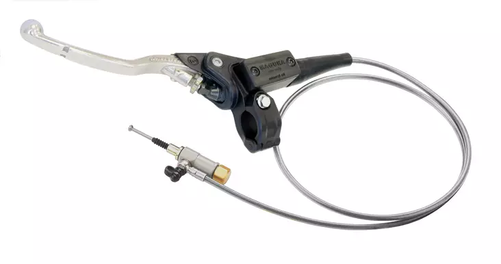 Magura Hymec 167 Nestekytkinsarja Kx250f (09-16) - MÖNKIJÄN OSAT - 363-210-0006 - 1