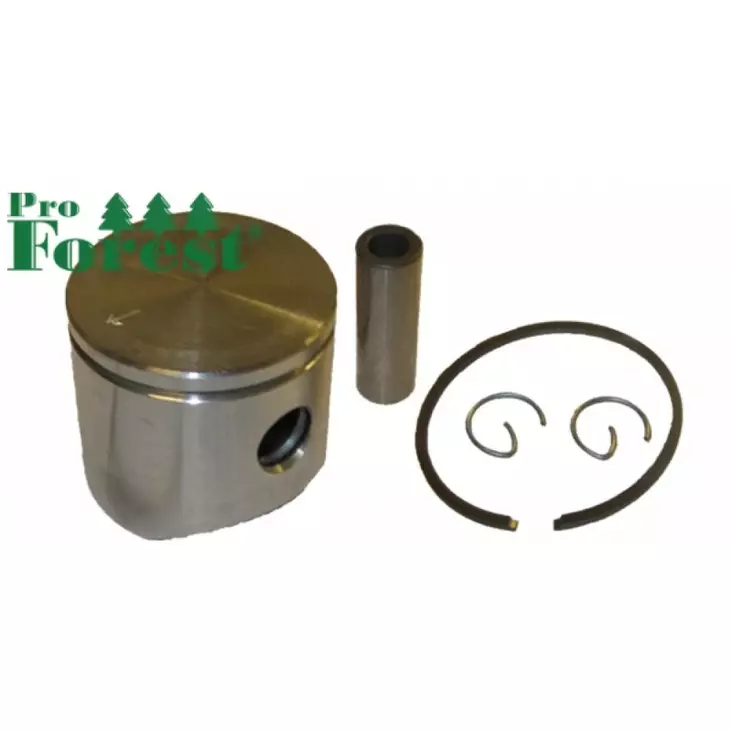 Mäntä Husqvarna 136 (38 Mm) - MÄNNÄT - 01-136 - 1