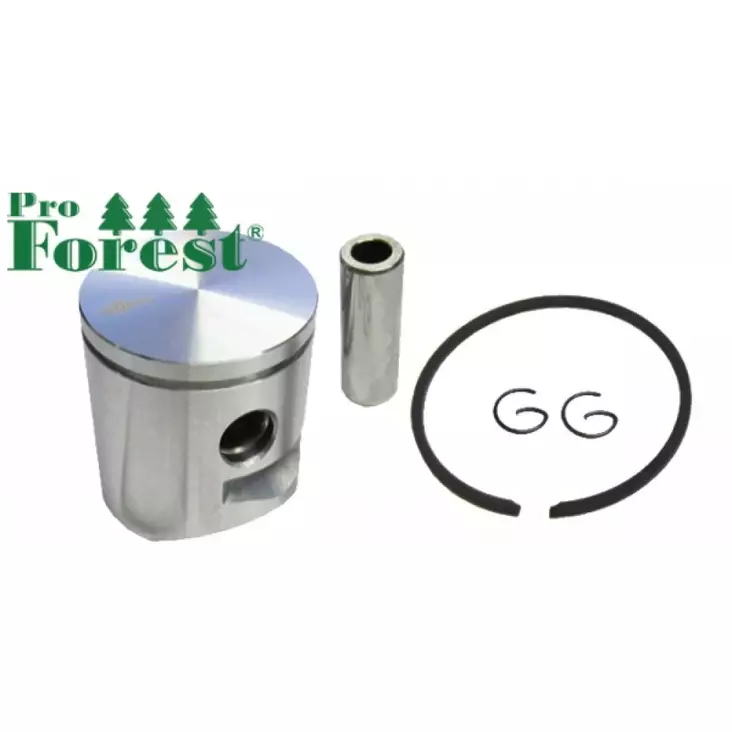 Mäntä Husqvarna 236, 240 (39 Mm) - MÄNNÄT - 01-236 - 1