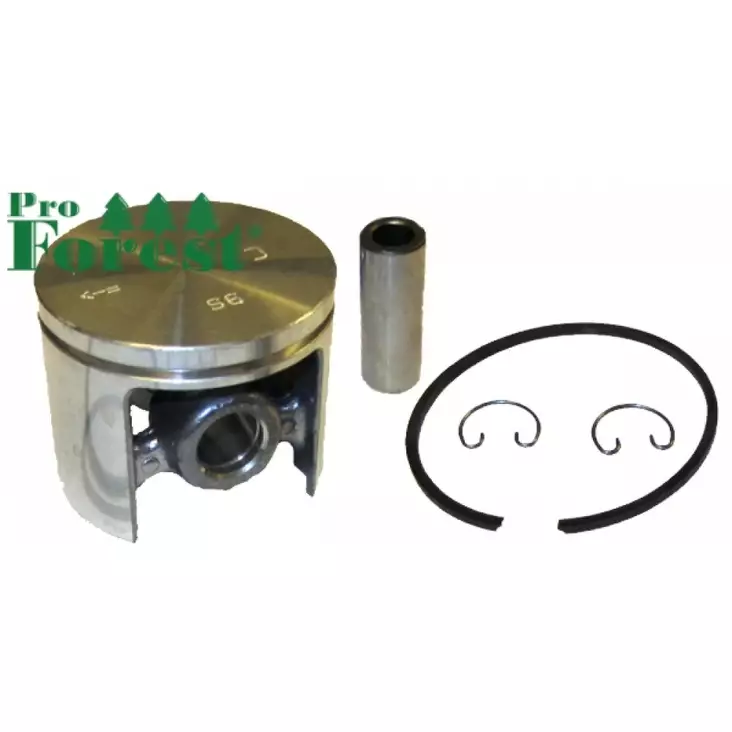 Mäntä Husqvarna 246 (44 Mm) - MÄNNÄT - 01-246 - 1