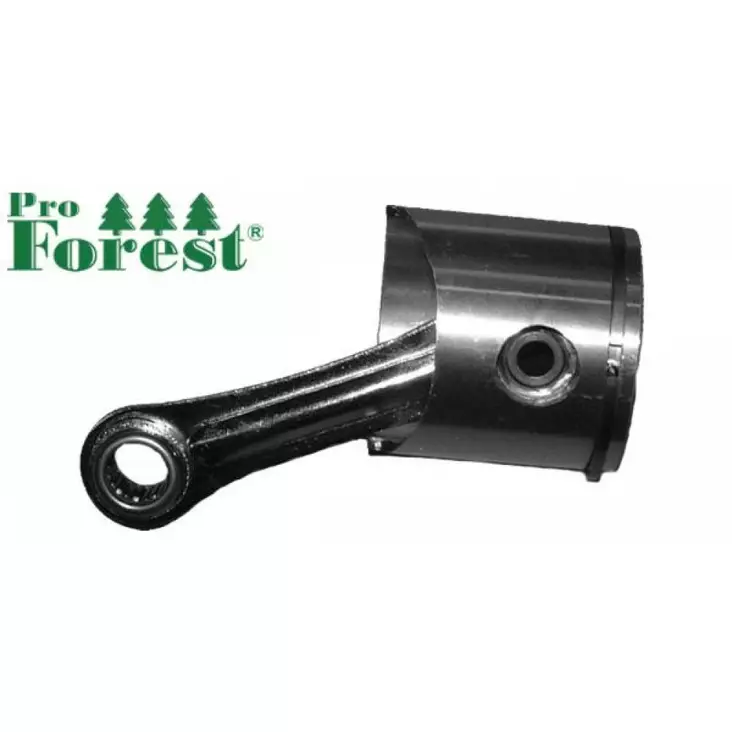 Mäntä Stihl Fs36 (34,5 Mm) - MÄNNÄT - 01-036 - 1