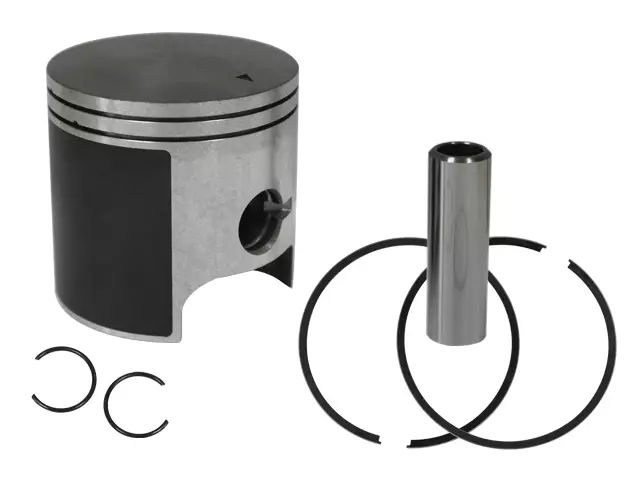 MÄNTÄ TÄYDELLINEN - MK MÄNTÄSARJAT - 89-0786 - 1