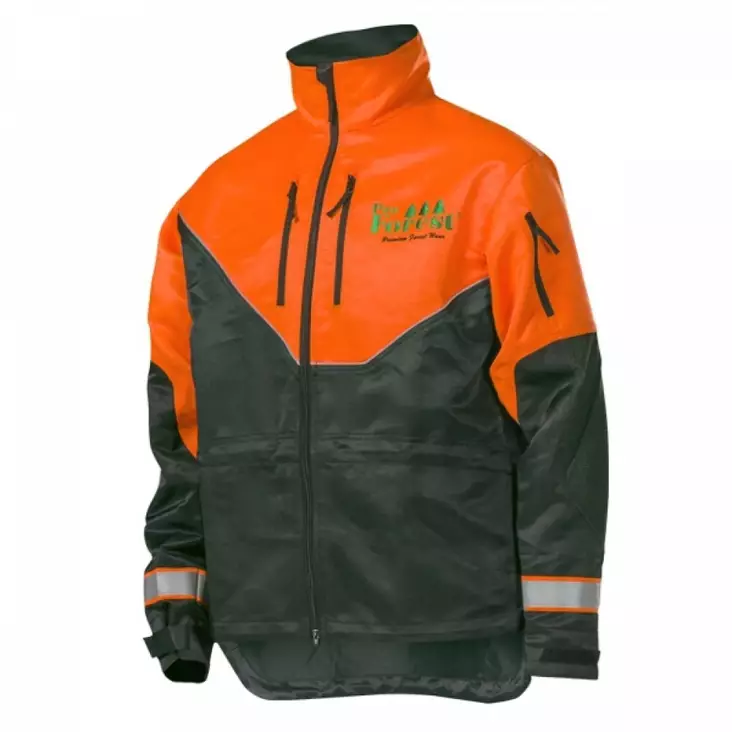 Metsätyöpusero Proforest Premium, K56 - TURVAVARUSTEET METSÄTYÖHÖN - 17-940-56 - 1