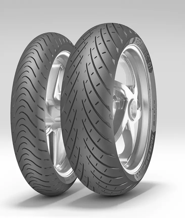 Metzeler Roadtec 01 150/70 R 17 M/C 69v - MP SPORT TOURING RENKAAT - 34-26706 - 1