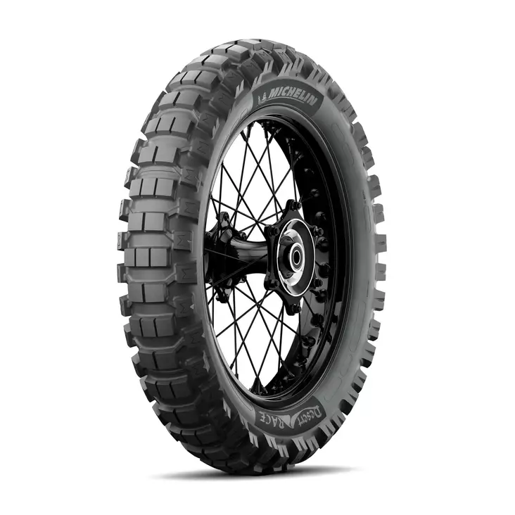 Michelin Desert Race 140/80-18 M/C 70r Tt M02 - MP ADVENTURE-ENDURO RENKAAT - 25-111636 - 1