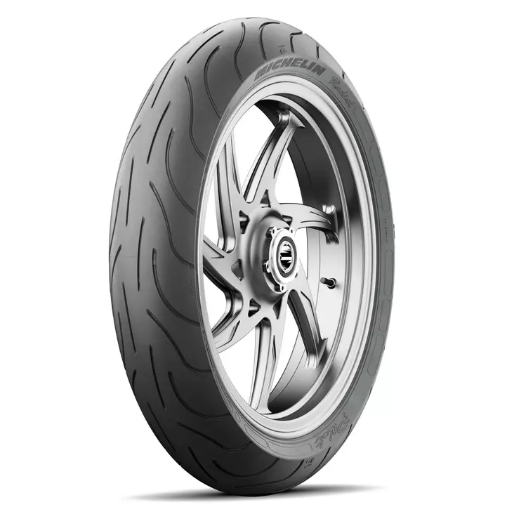 Michelin Pilot Power 2ct 120/60 Zr 17 M/C (55w) Tl Fr - MP SUPERSPORT RENKAAT - 25-925136 - 1