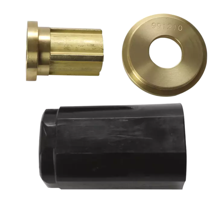 Michigan Xhs Ii Keskiö 206 - POTKURIT - 108-4-206 - 1