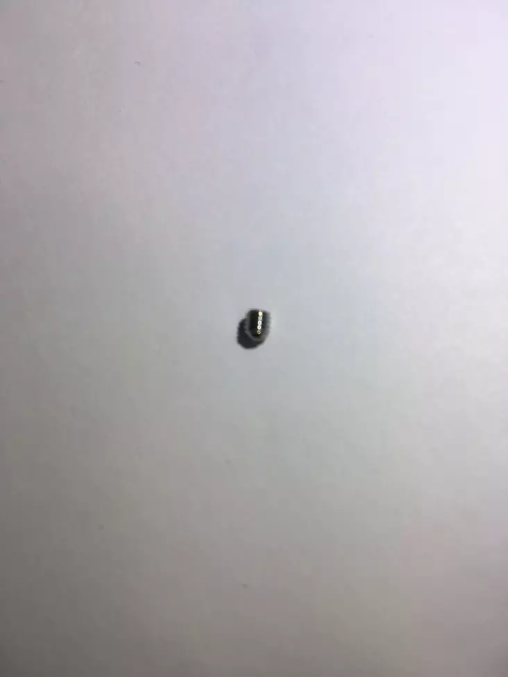 Mobius Ccrs Wire Tightener Screw (1pcs) - SUOJUSTEN LISÄOSAT - 640-6016 - 1