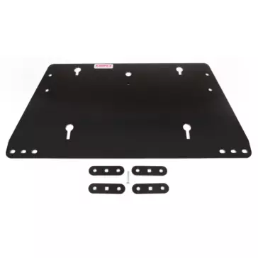 Mönkijän Kimpex Kiinnikesarja Click N Go 2 Utv Ca - MÖNKIJÄN LAITTEIDEN KIINNIKESARJAT - 75-374106 - 1