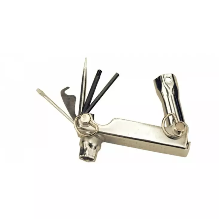 Moottorisahan Yhdistelmätyökalu - TYÖKALUT - 86-136 - 1