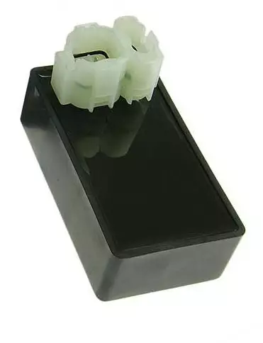 Naraku Cdi-Laite 2-Napainen Pistoke, 139qma/Qmb - MOPON CDI LAITTEET - 303-0256 - 1