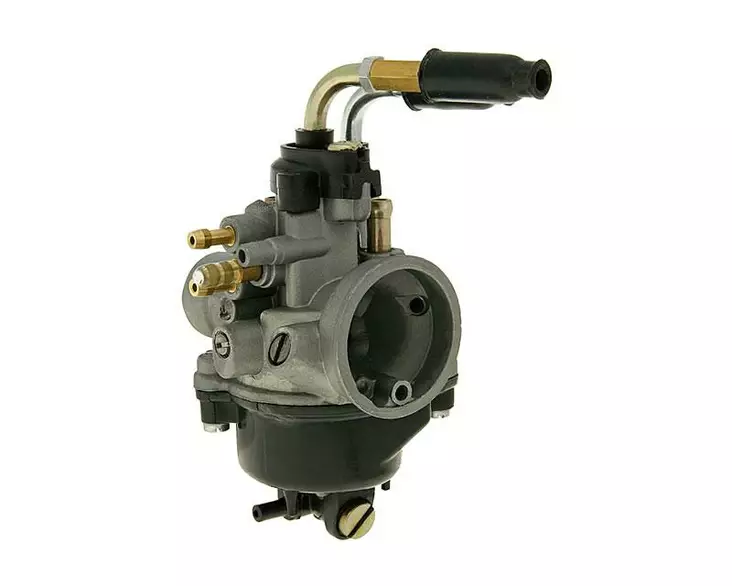 Naraku Kaasutin, 17,5mm, Phva - MOPON KAASUTTIMET - 302-0356 - 1