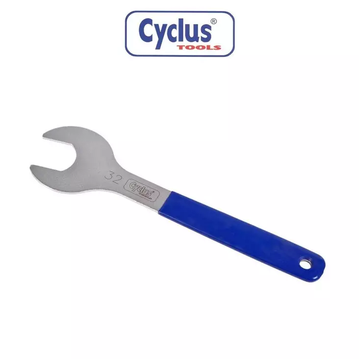 Ohjainlaakeriavain 38mm, Cyclus Tools - TYÖKALUT, RUUVIT JA TARVIKKEET - 62436 - 1