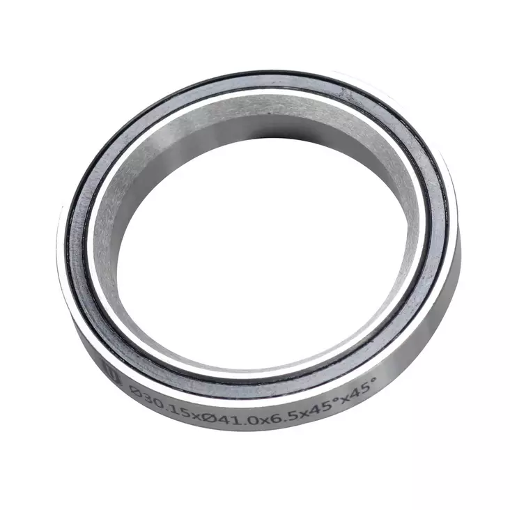 Ohjainlaakeri union cb-716, 30,15x41,0x7 45°/45° - POLKUPYÖRÄN OHJAINLAAKERIT JA OSAT - 436716 - 1