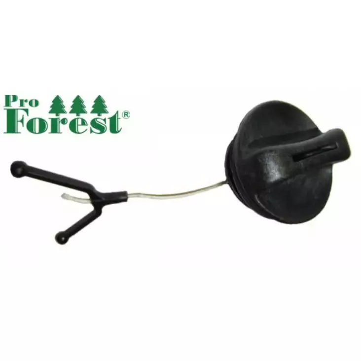 Öljykorkki Husqvarna 300-Sarja - BENSA- JA ÖLJYKORKIT - 07-166 - 1