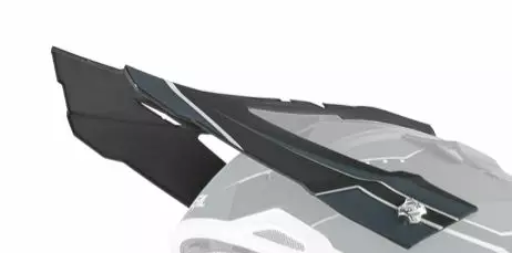 ONEAL LIPAN RUUVALKOINEN 10-SERIES - Kypärät - 637-99-46-16 - 1