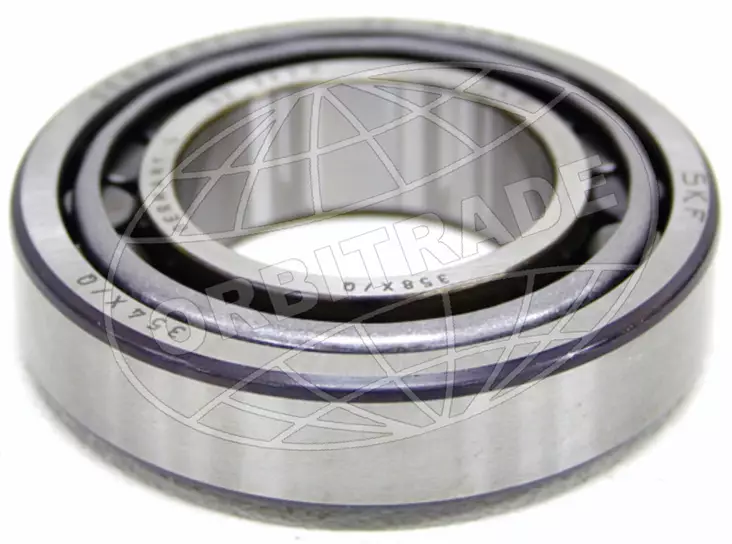 Orbitrade, Bearing - VETOLAITTEIDEN OSAT - 117-5-19756 - 1