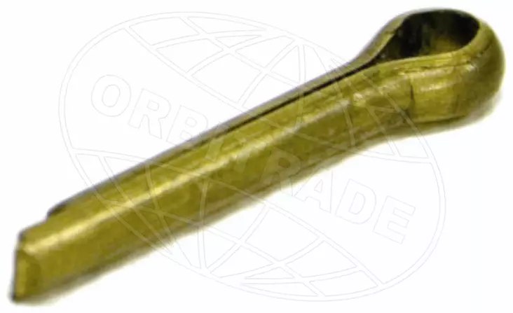 Orbitrade, Cotter Pin - VETOLAITTEIDEN OSAT - 117-5-19276 - 1