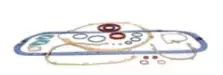 Orbitrade, Gasket Kit - TIIVISTEET - 117-4-21306 - 1