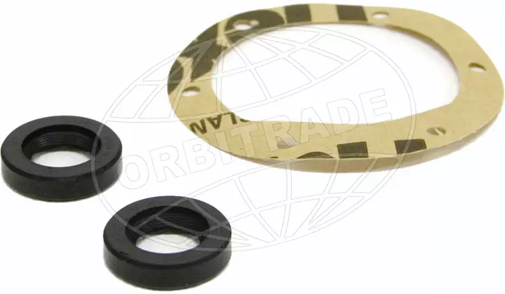 Orbitrade, Gasket Set - KIERTOVESIPUMPUT JA OSAT - 117-2-22016 - 1