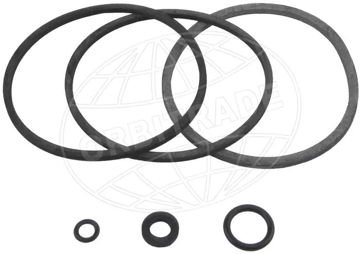 Orbitrade, Gasket Set - SUODATTIMET - 117-3-22046 - 1